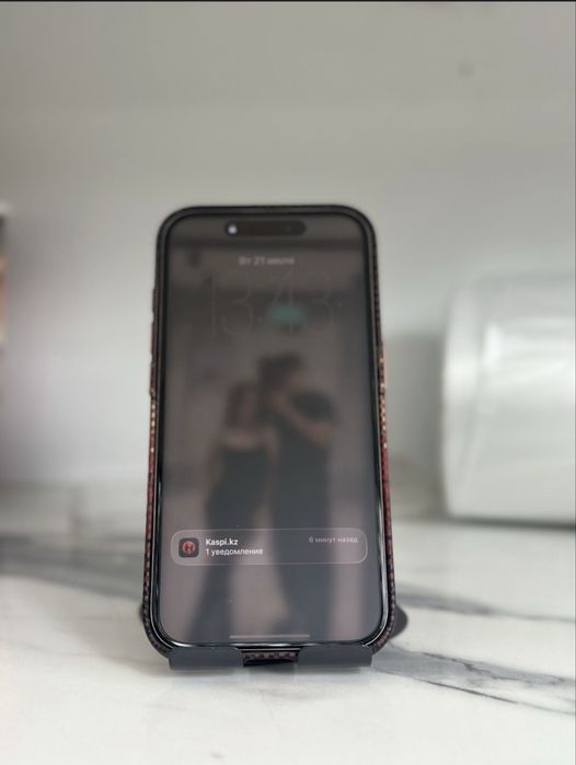 Iphone 15 pro в идеале торг нету