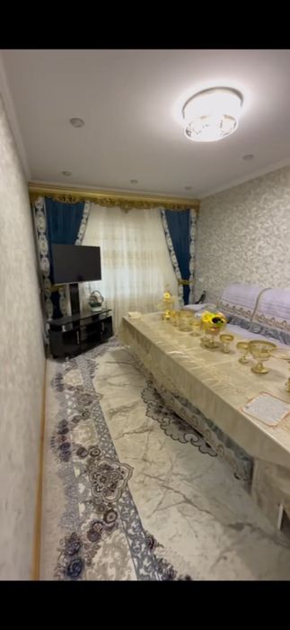 Квартира сотилади тез ва арзон