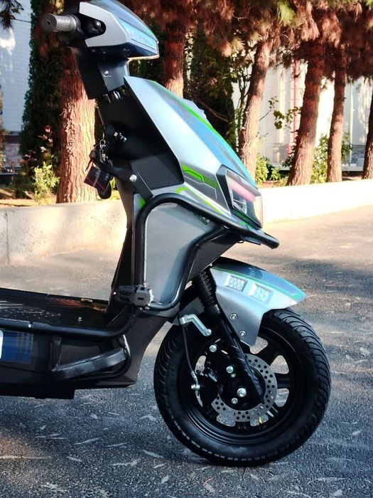 Электро Скутер оптом нархда