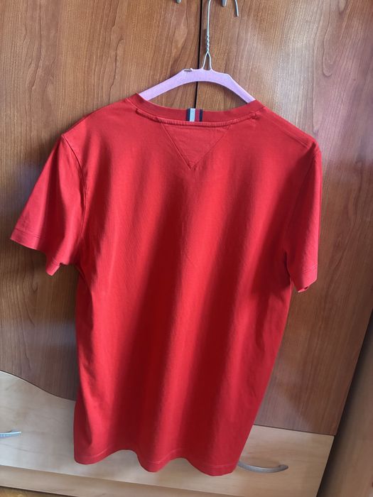 Tricou Tommy Hilfiger original marimea L
