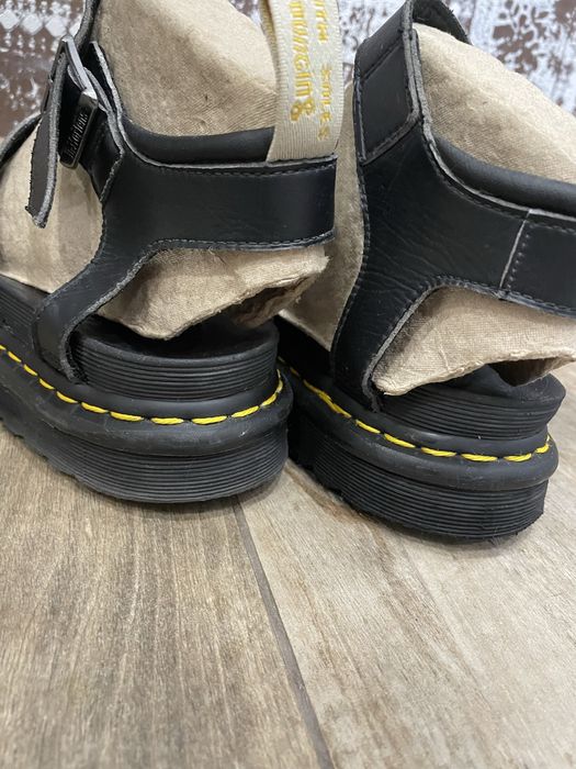 Dr. Martens сандали 39 номер