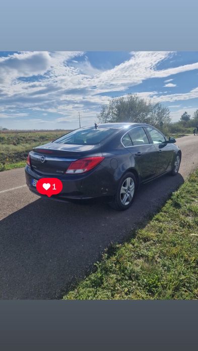 Opel Insignia 2010-perfect functionala
