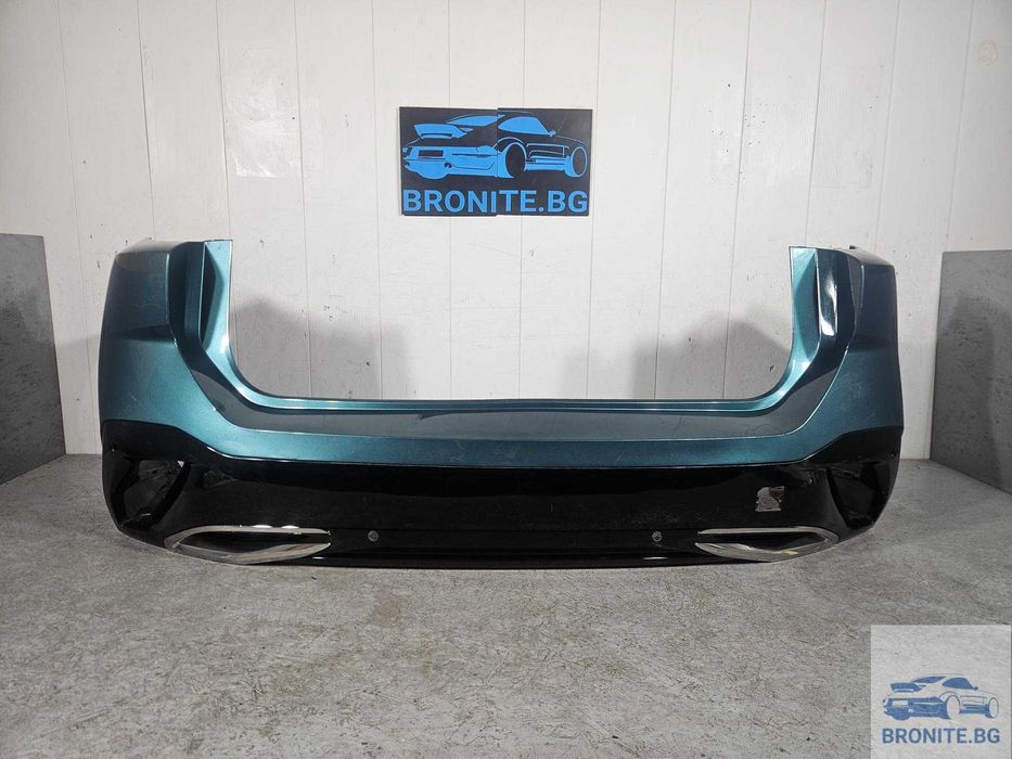 Задна броня PEUGEOT 308 Combi Пежо 308 2021- 2024