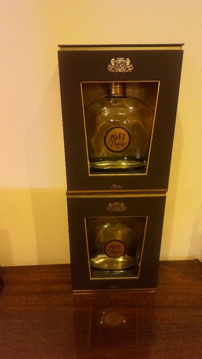 Бутилки от алкохол