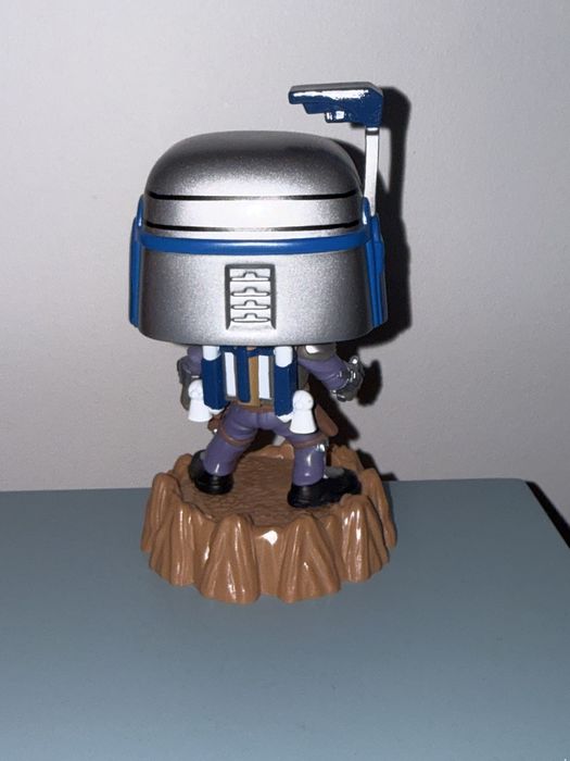 Funko POP  Jango Fett
