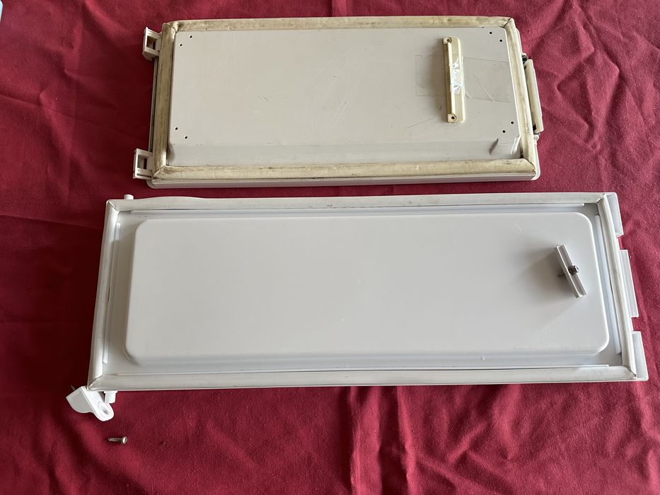 Вратички за камера на хладилник