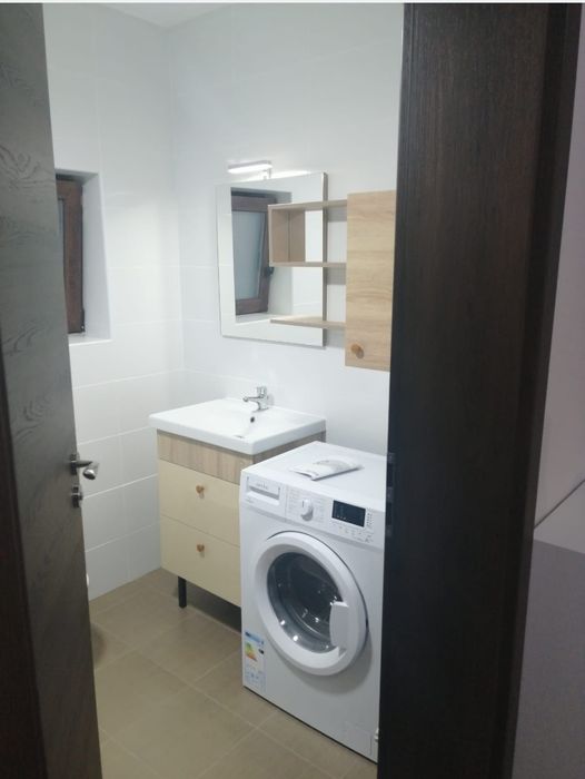 Apartament 2 cam. Dumbravita