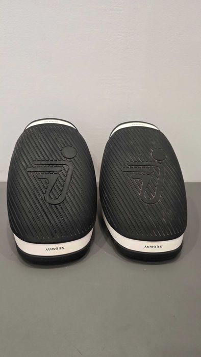 Amanet Dracula: Patine Electrice Seway Drift W1