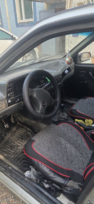Chevrolet Nexia 2007 — 3