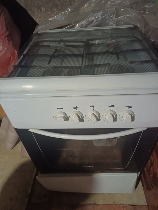 Nord газовая плита