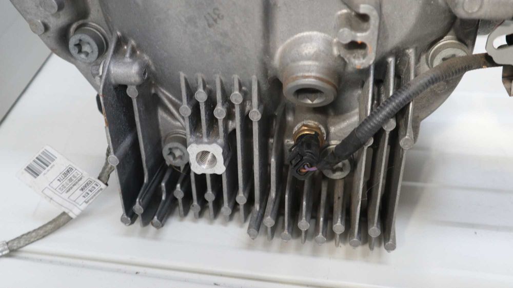 Заден диференциал за Х5 Г05 Х6 Г06 Х7 Г07 Бензин пр.число - 3.38