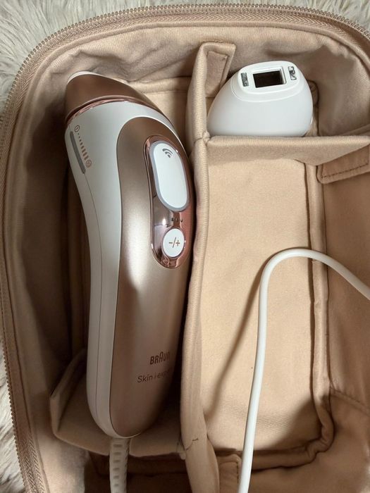 IPL Braun  pro seria 7