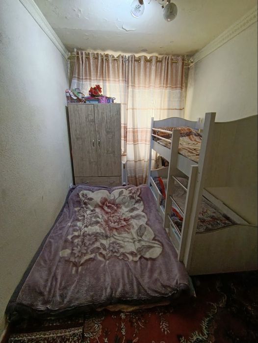 Uy Sotiladi 5 xona Algoritm Bisyor