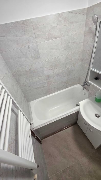 Apartament 2 camere Lujerului 2 din 10 2200 lei