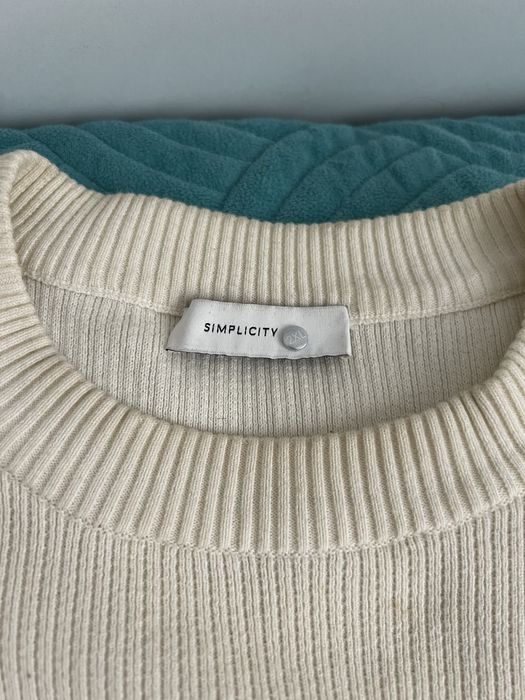 Кофты и свитшоты