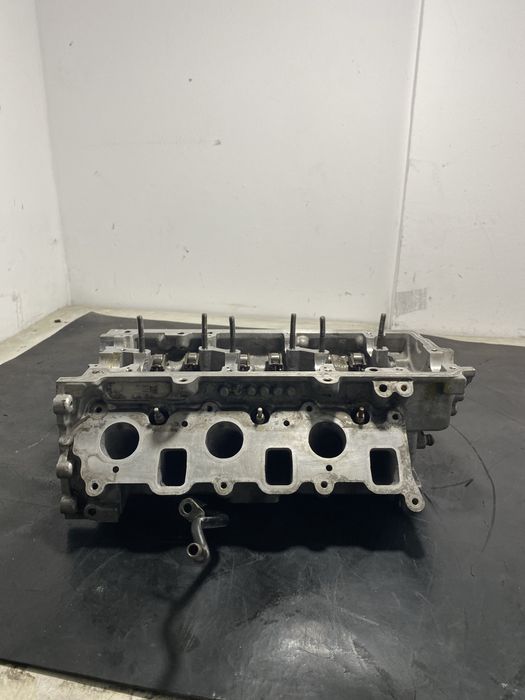 Chiuloasa partea dreapta Vw phaeton 3.0 TDI V6 BMK 1059353BE