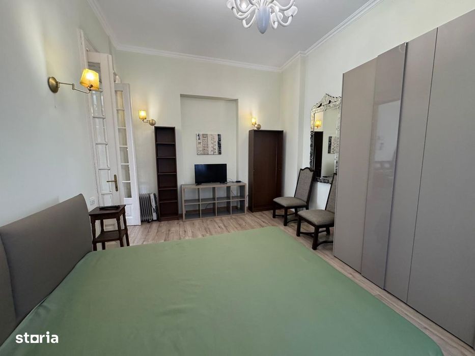 Apartament,