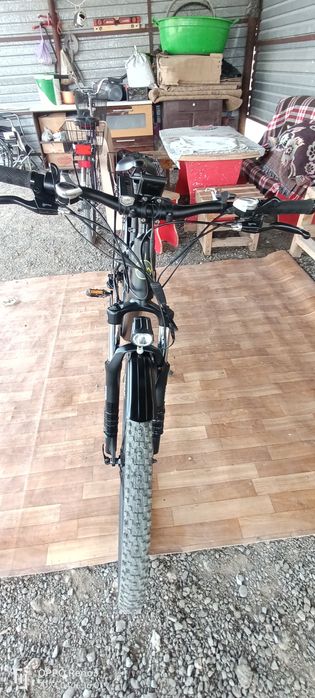 Велосипед сатылады