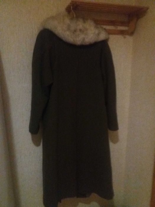 Продам    Пальто