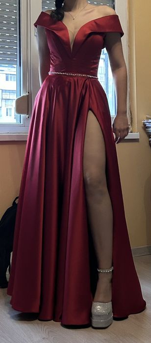 Бална/Абитуриентска рокля