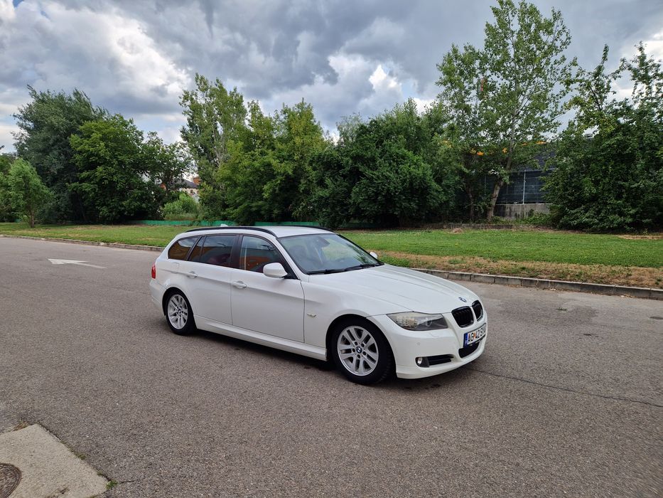 BMW Seria 3 2012 — imagine 2