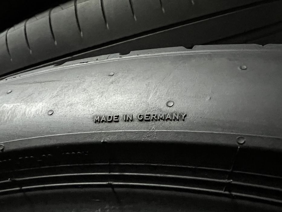 285/35/21 и 255/40/21 PIRELLI, DOT:23г