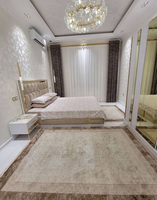 ID #999 Чарсу на против Цирк