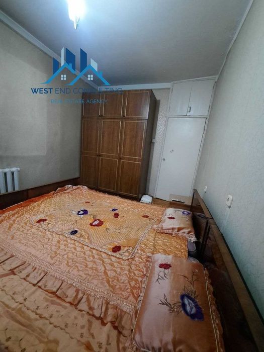 Сдается 2 комнатная | ул. Нукус, бутик Glamour