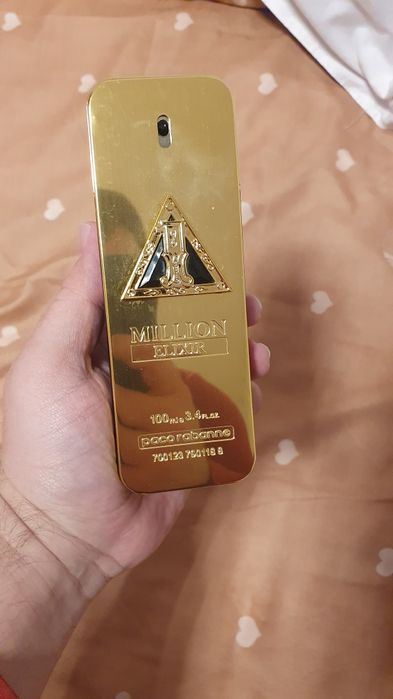 De vânzare Parfum Paco Rabanne 1 million elixir intense!