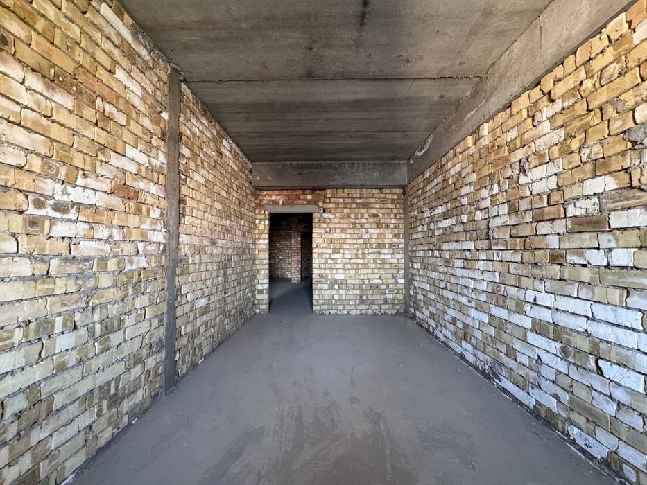 Кирпичная новостройка с кадастром. Мирзо-Улугбек, Эндокринология.