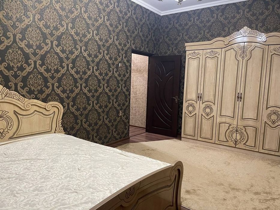 Продаётся 2/2/3 Авиагородок