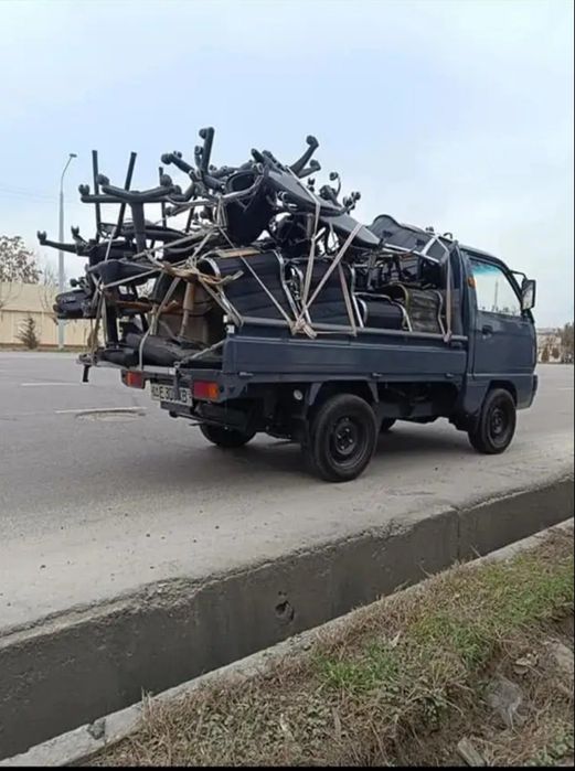 Ремонт офисной мебели