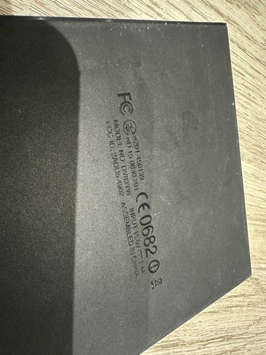 Amazon Fire TV BOX(2nd Generation) 4K HD dv83yw