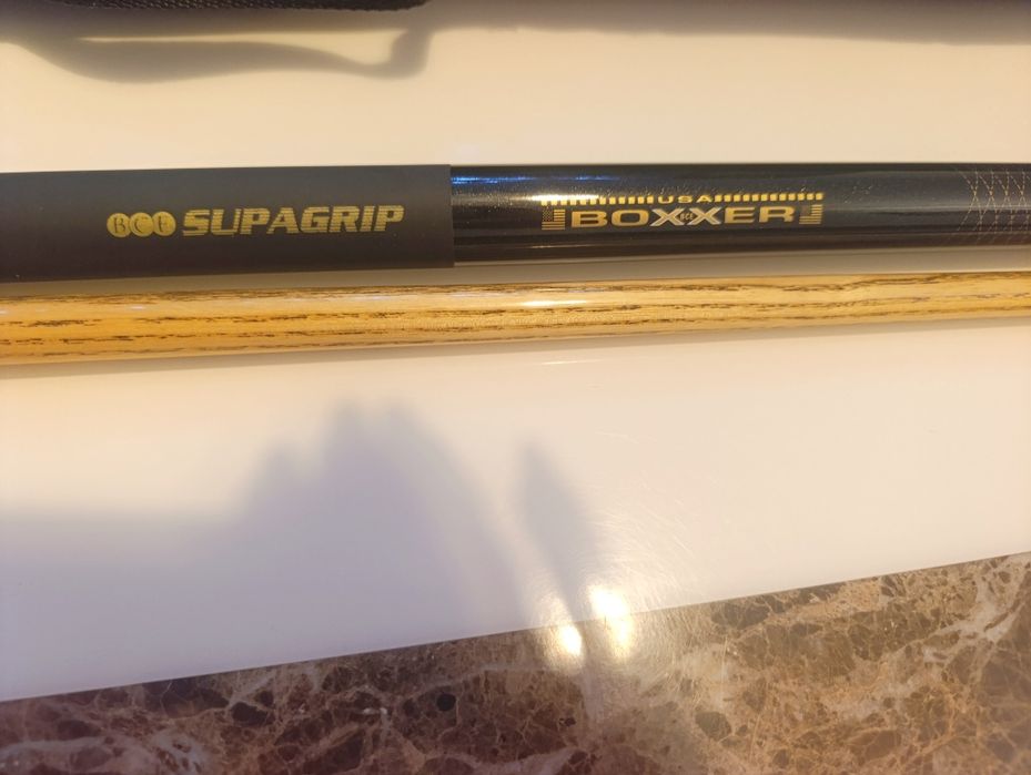 Щека за билярд BOXXER