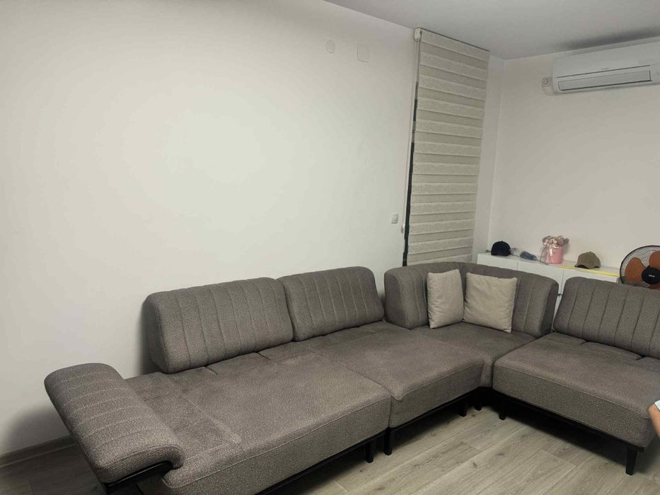 Нов модерен диван