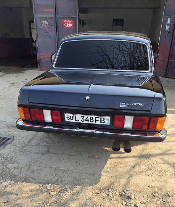 Газ 3102, 2008 йил