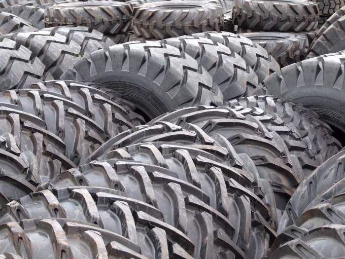 9.5-32 междурядная, шины на Т25