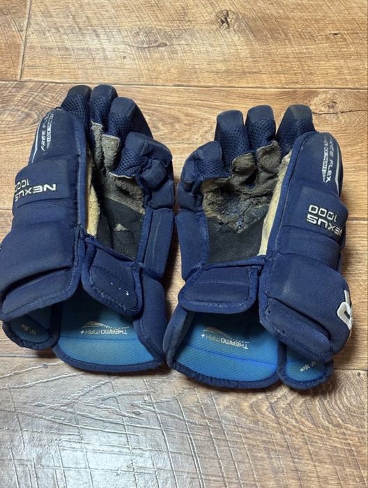 Краги Bauer nexus 1000