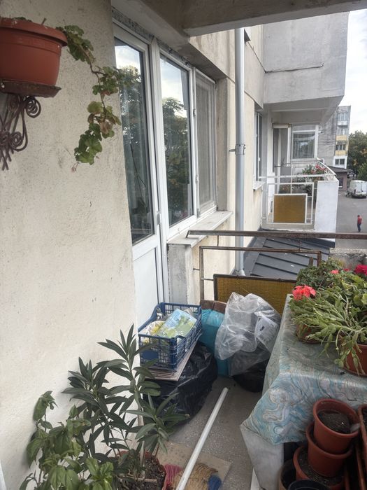 Apartament de vânzare 2 camere