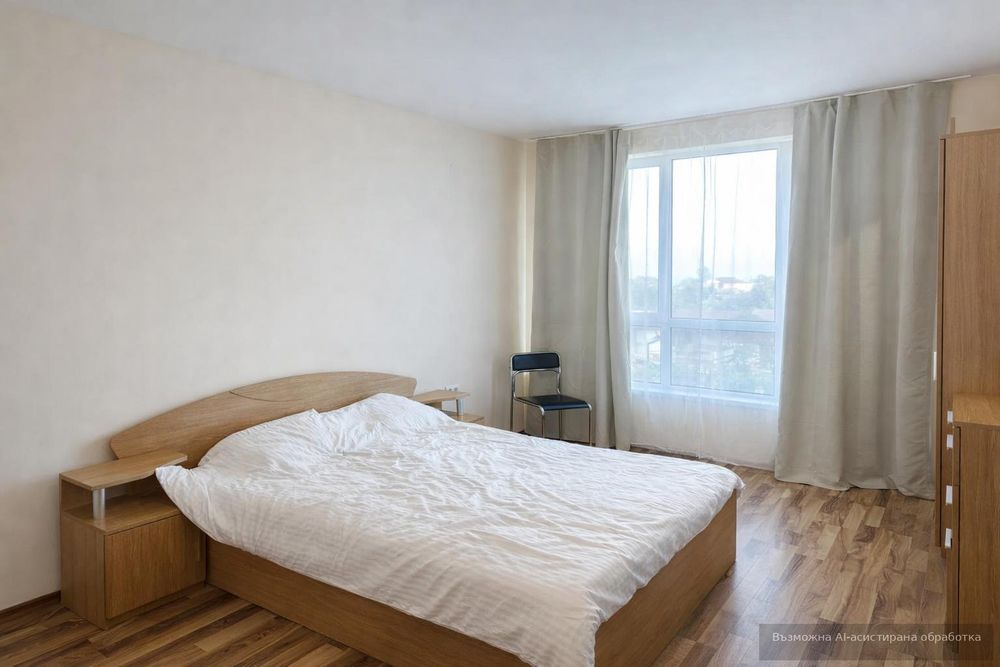 Двустаен апартамент, под наем, м-т Траката - снимка 3