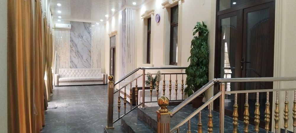 Noturar bino ijaraga berilari barcha sharoitlarga ega