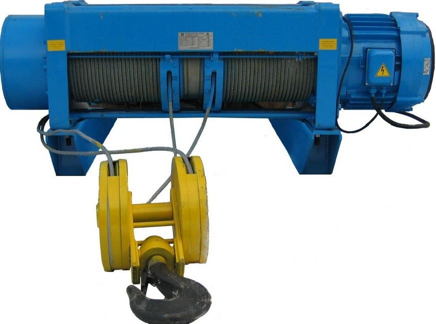 Ремонт кранбалок,кранов.