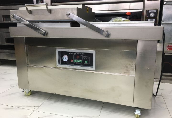 Vakum aparad Вакум