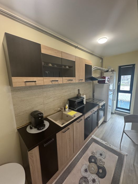 Apartament 2 camere Elvila