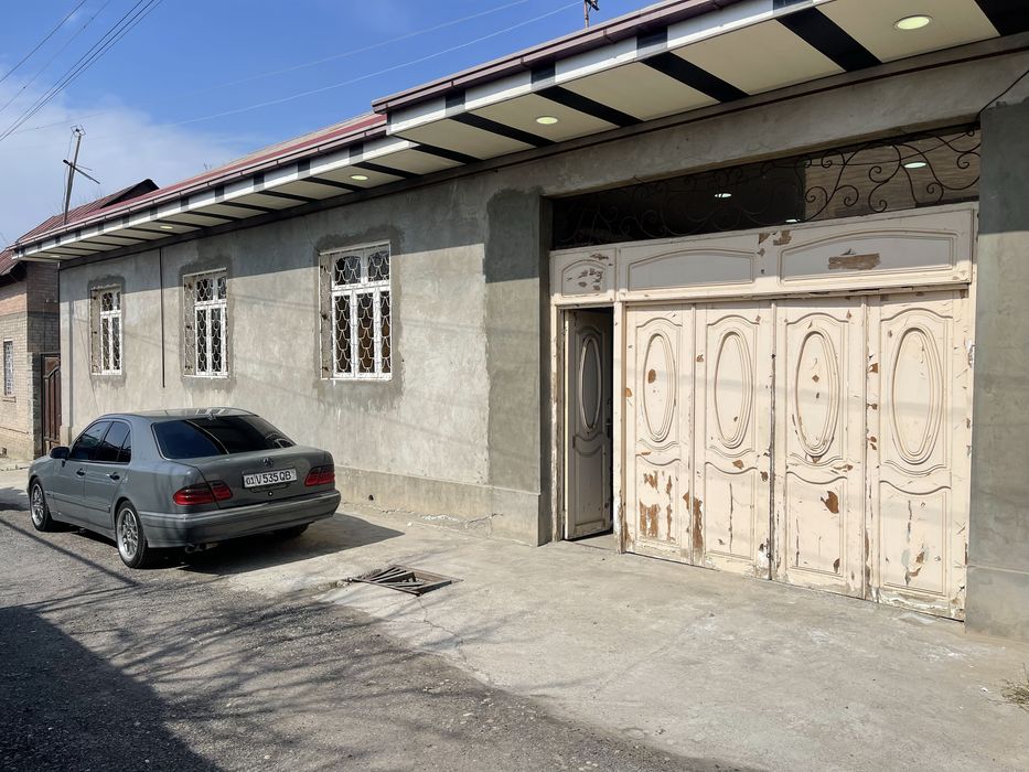 Продается свой дом