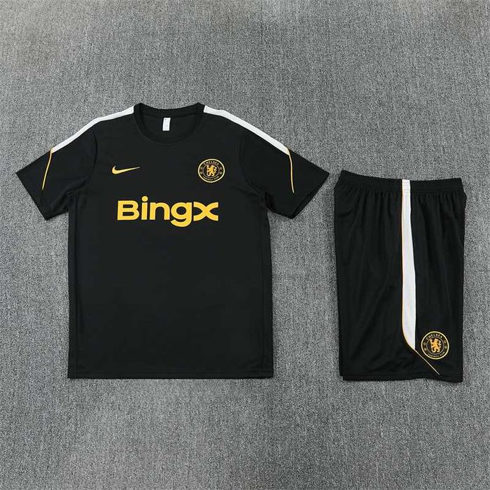 Челси / Chelsea официални тениски 2026/2027