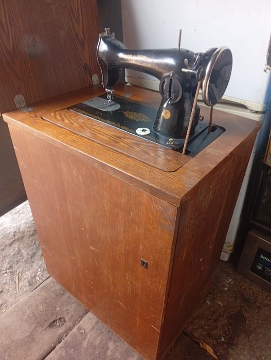 Подольский швейни  бор