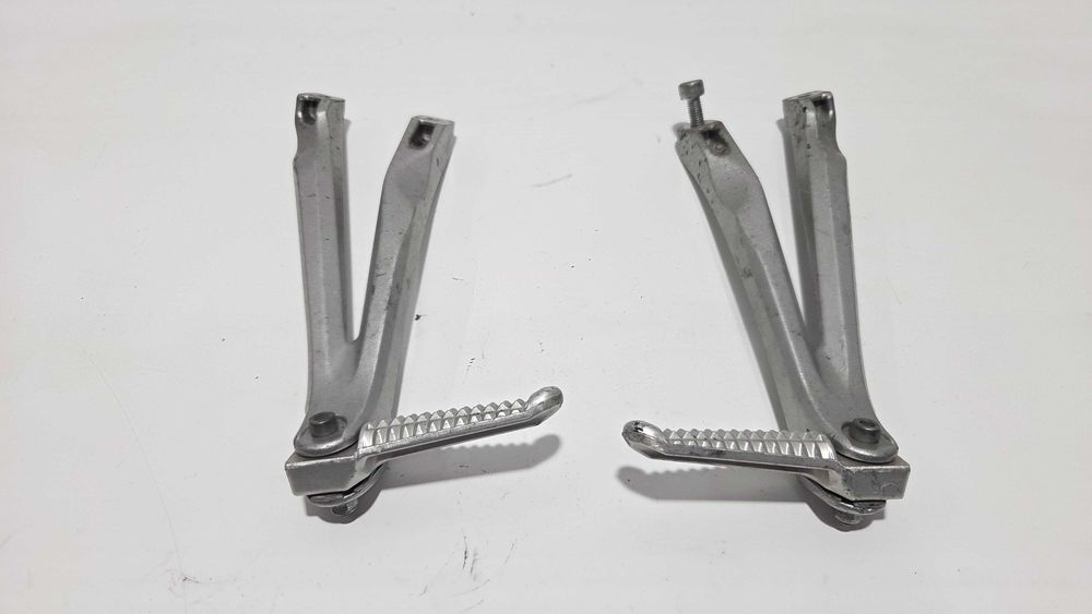 Yamaha R1 2007 2008 bord scarite
