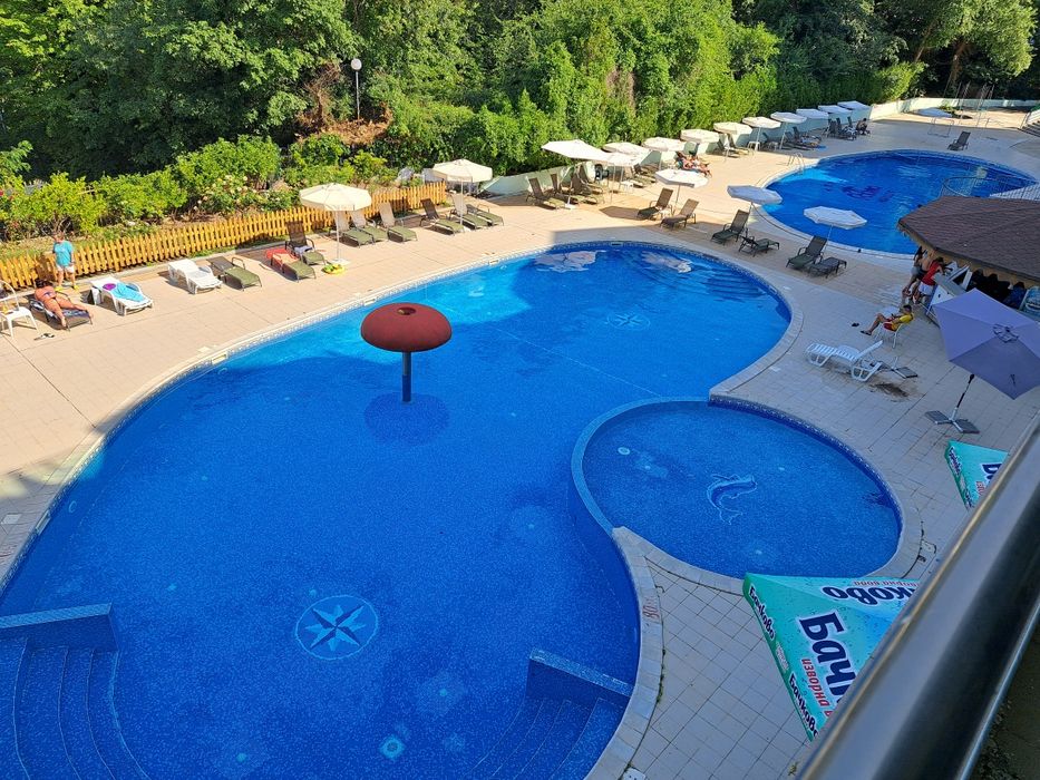 Продава се Тристаен апартамент в Варна, Център - 136 кв.м за 699 €/кв.м - Снимка #5