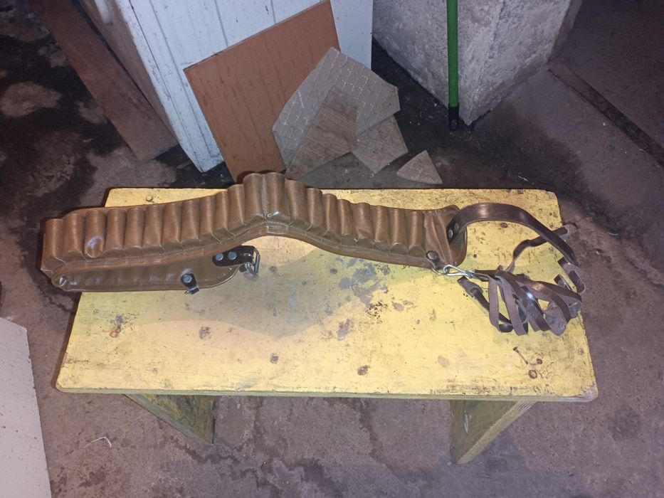 Кожен патрондаш -15 евро